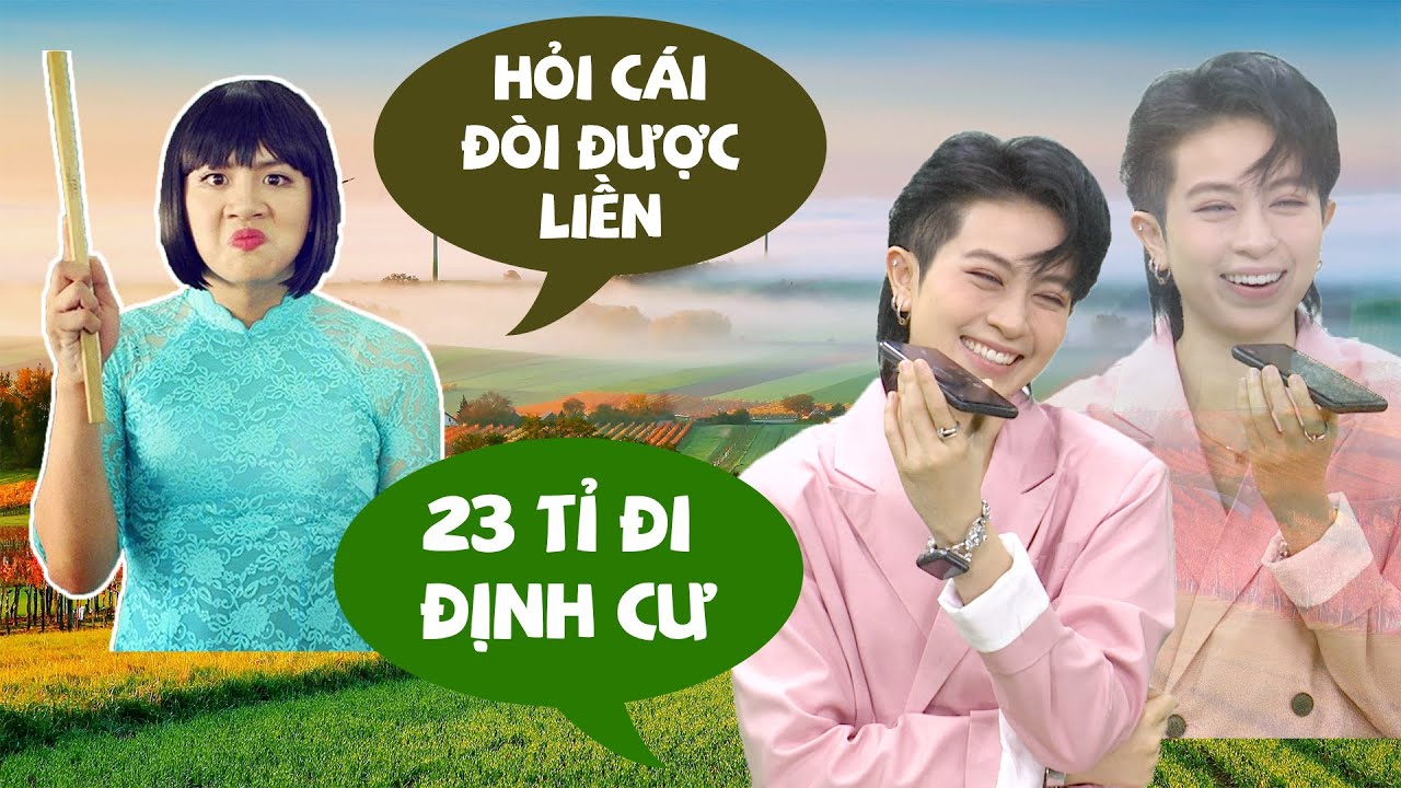 Mượn Duy Khánh 23 tỉ, Gil Lê 