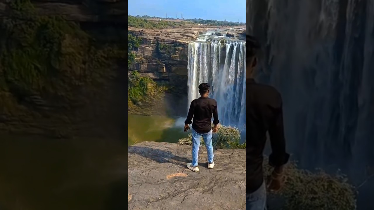 water fall 🍂 