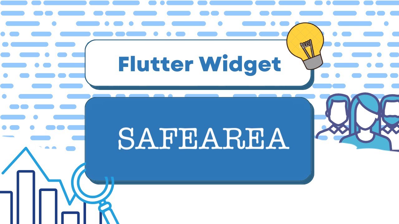 Flutter Safearea