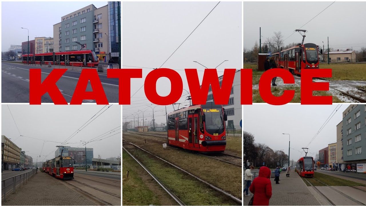 KATOWICE - Wyjazd, nagrywki, śmieszki + niespodzianka *Gość: AdixMKM*