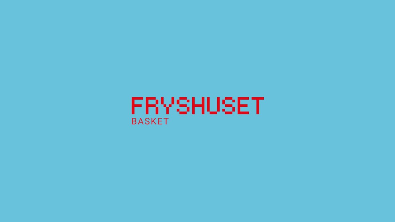 Fryshuset Basket (P05) : 76 - 16 : Djursholm Indians (P05) - 2018-09-15