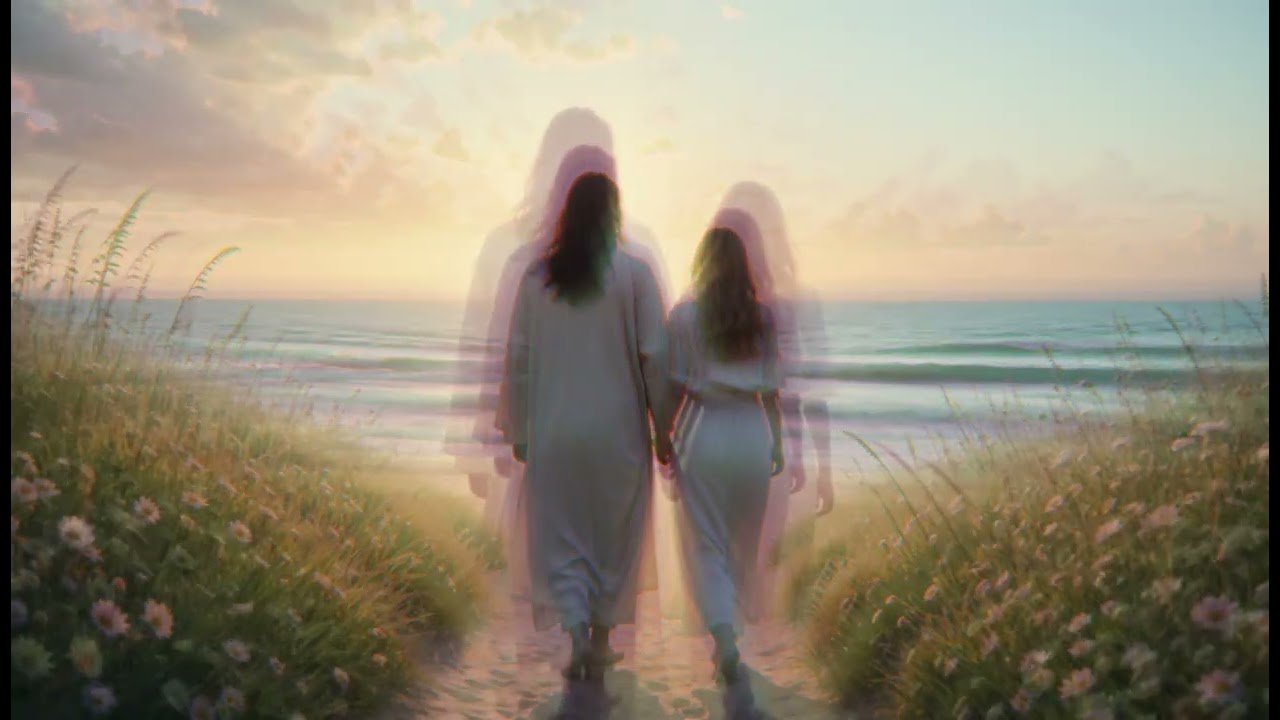 Simple Hallelujah | Peaceful Worship Music for Prayer, Gratitude and Quiet Time