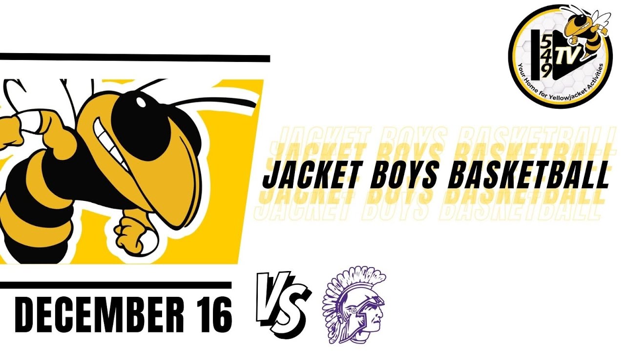 549 Media: Perham Boys Basketball vs. Barnesville