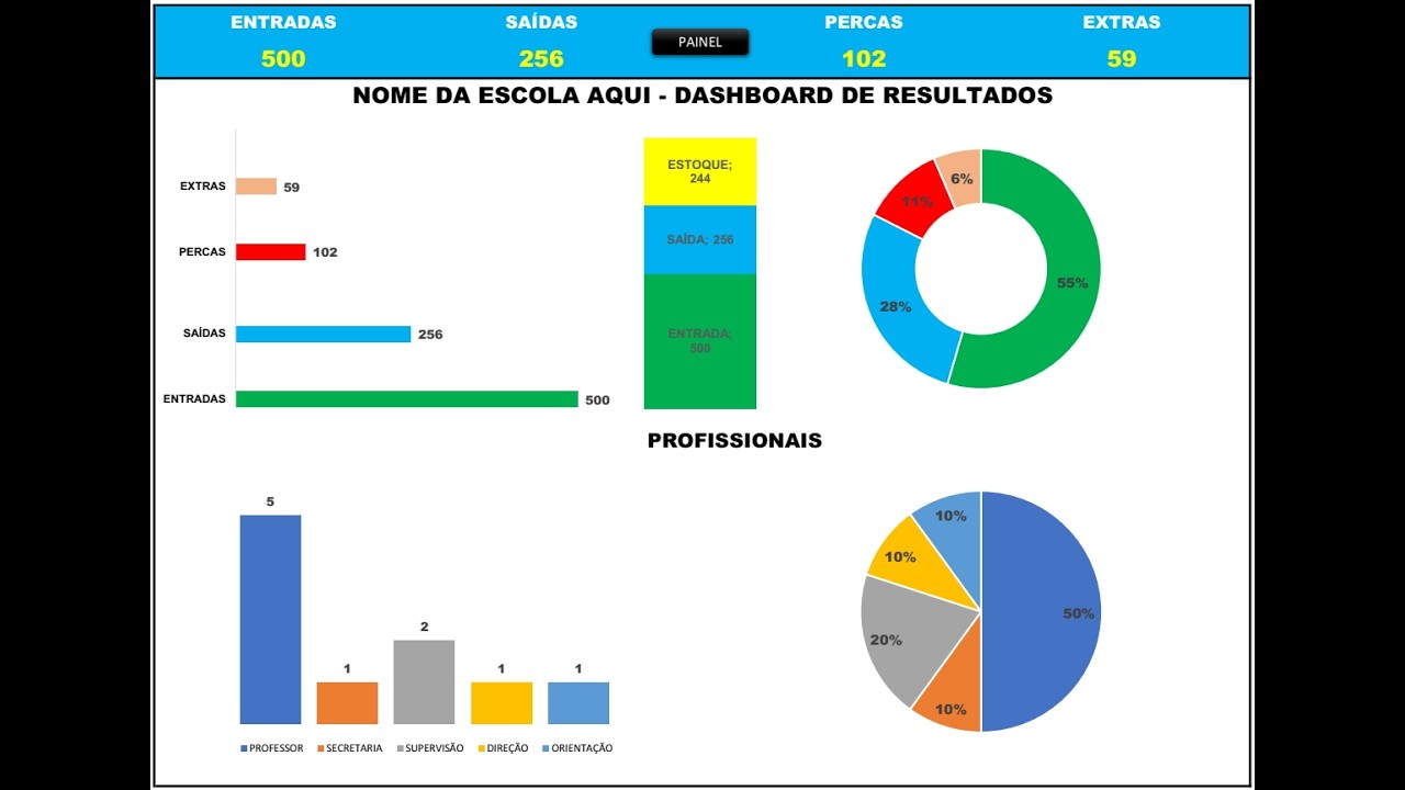 PLANILHA CONTROLE DE CÓPIAS E XÉROX