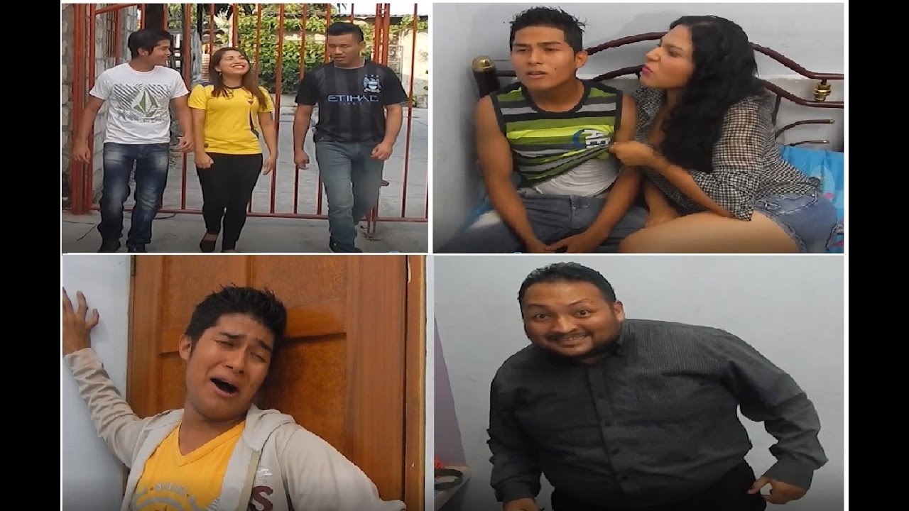 Primera Maraton - NanDito Ind