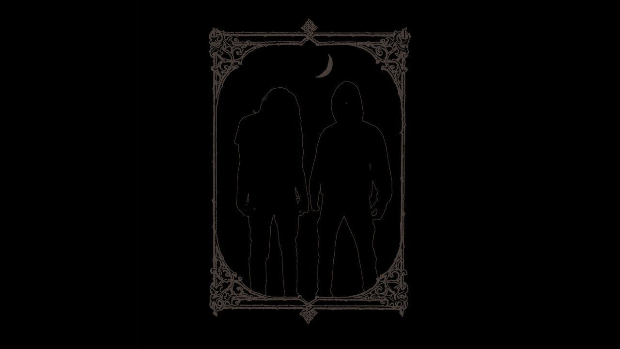 KŪKA'ILIMOKU (US) / EBONY PENDANT (US) - SPLIT (2020)