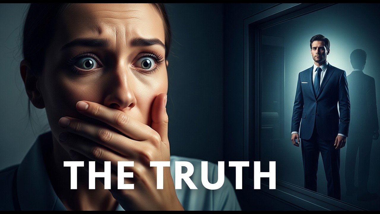 True Crime Story.When a Nurse Fell in Love With Her Patient
