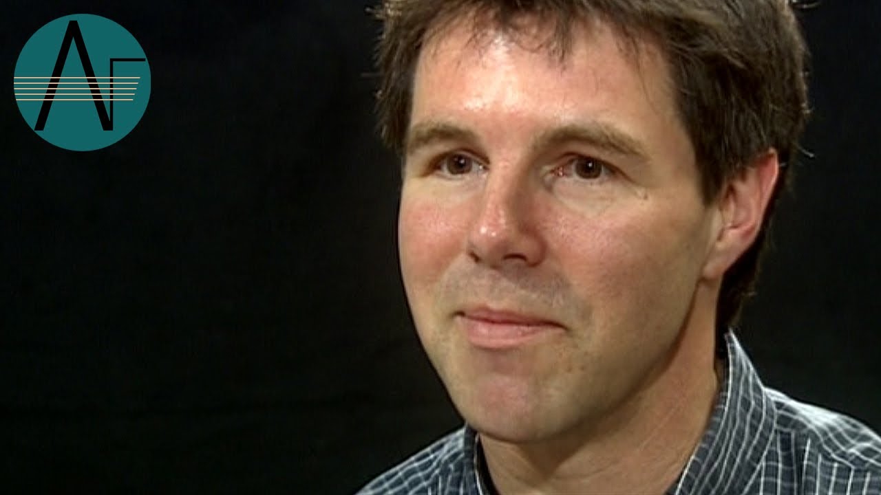 Michael Haas: Exclusive Interview (Bonus-Material from the documentary We want the Light)