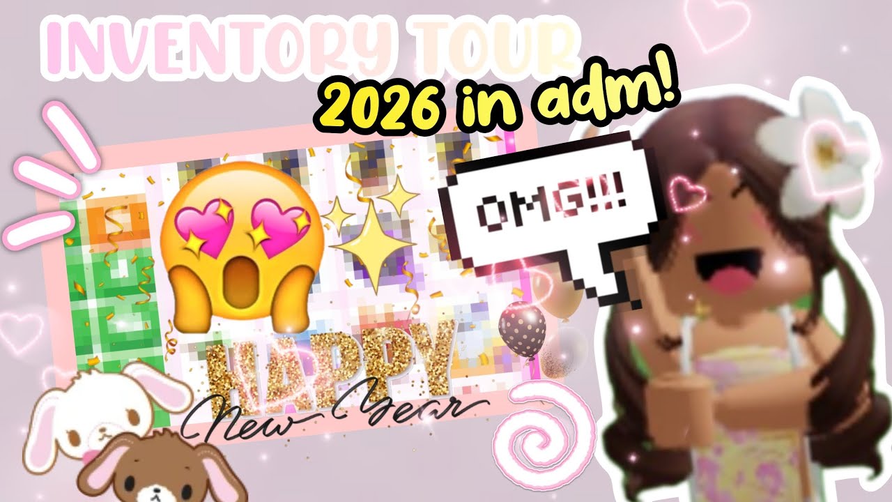 Обзор ассортимента в 2026 году!!🎀👍💖💅✨️🧸🥹🌸👹//@ItsNearlyChips