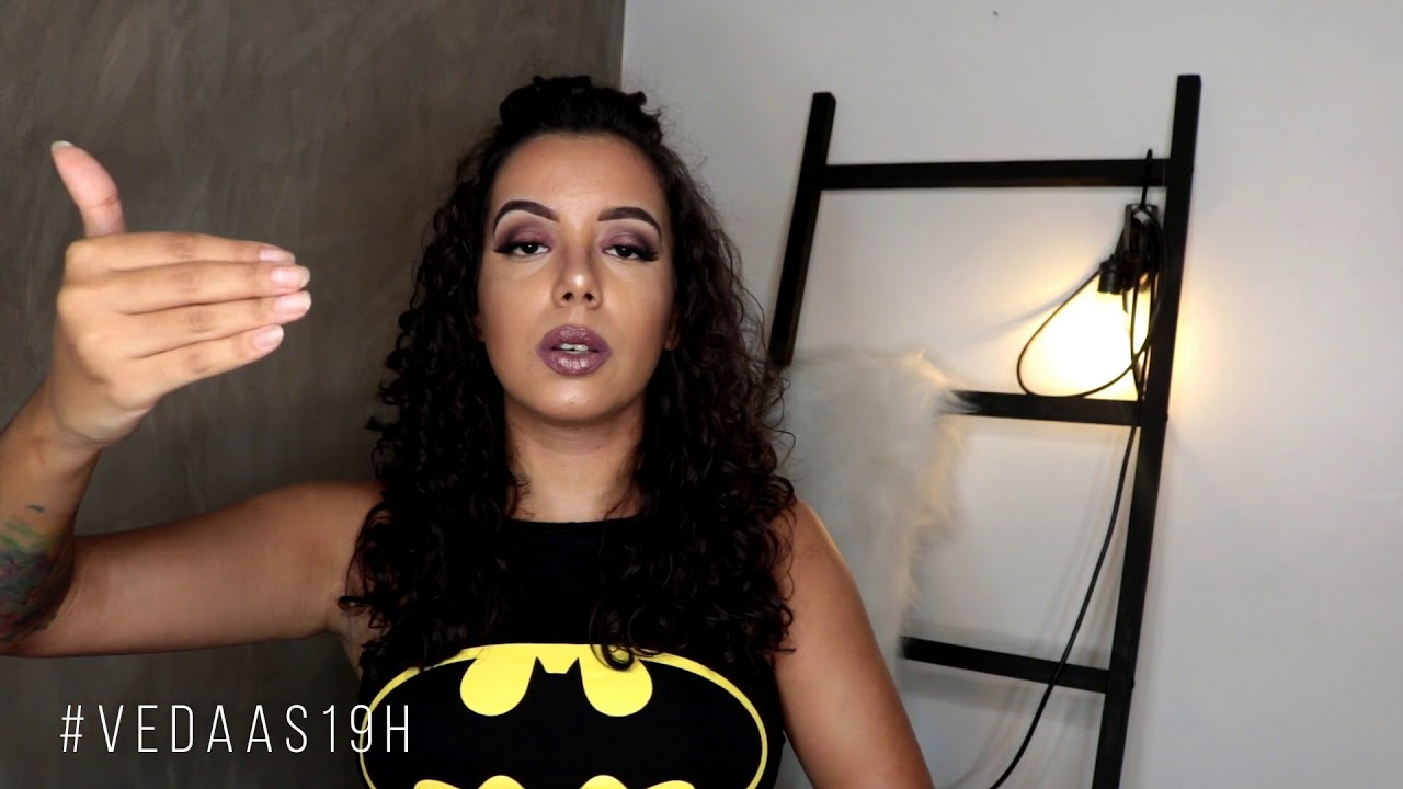 MANUAL DA ACIDIFICAÇÃO #VEDA 29 [ CABELOS POROSOS ] - Tamires Maia