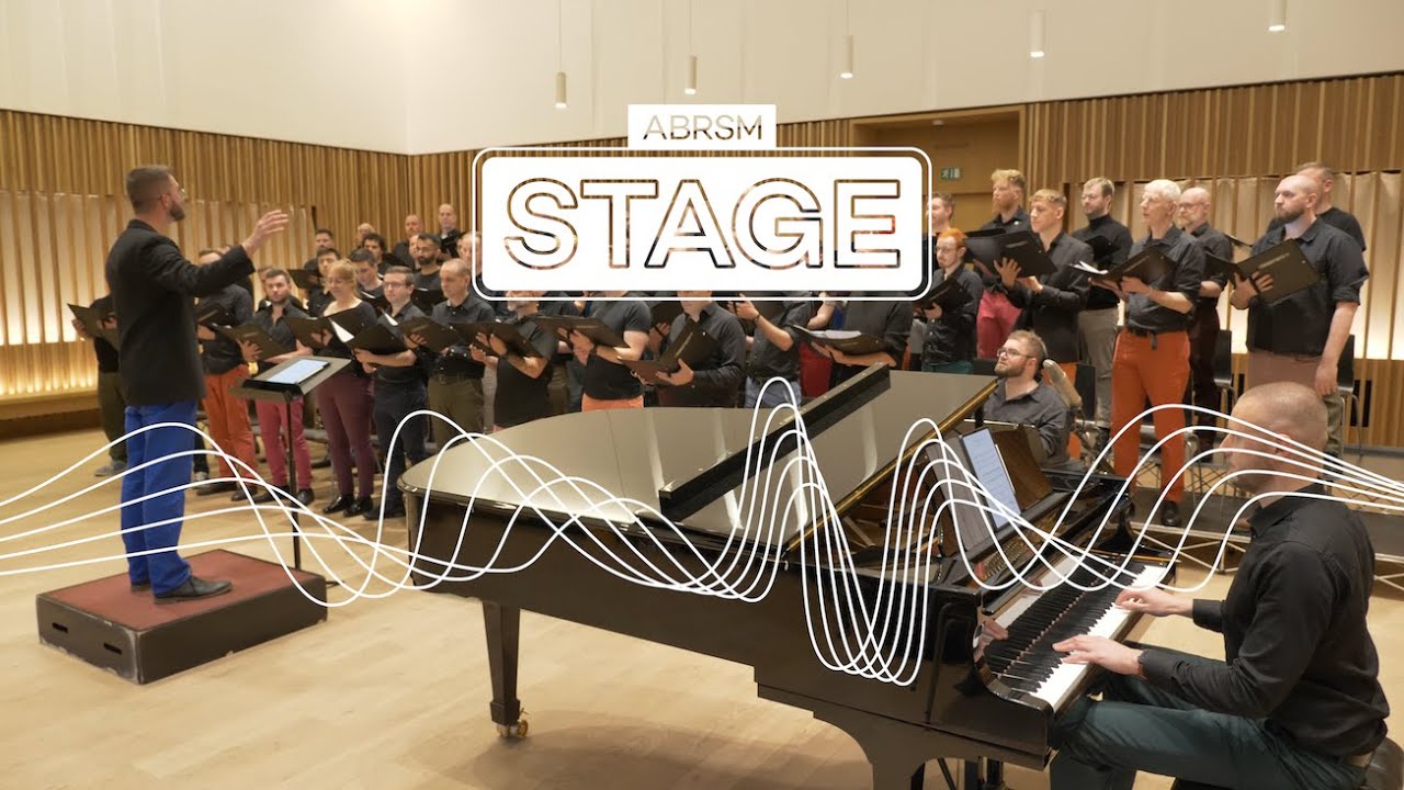 ABRSM Stage The Sunday Boys