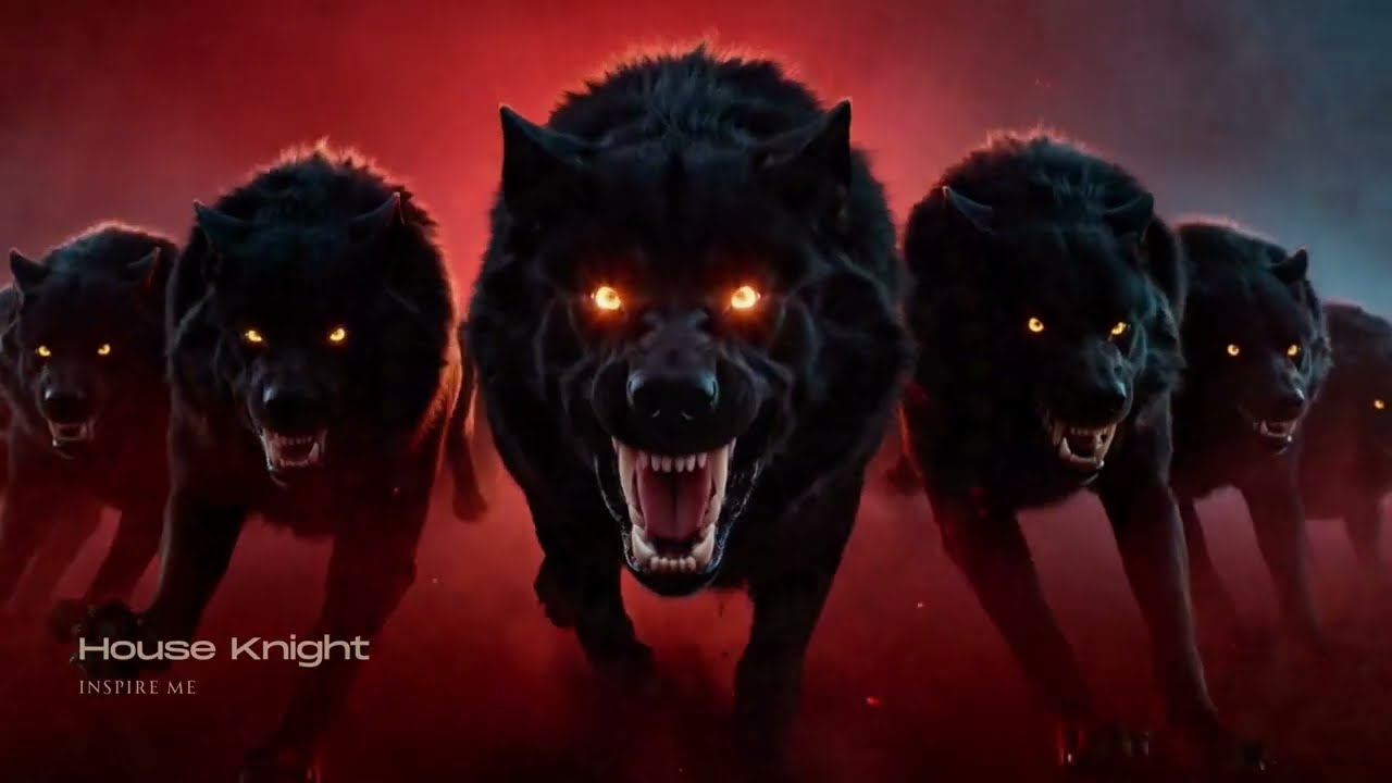 Inspire Me | New Deep House 2026 – House Knight