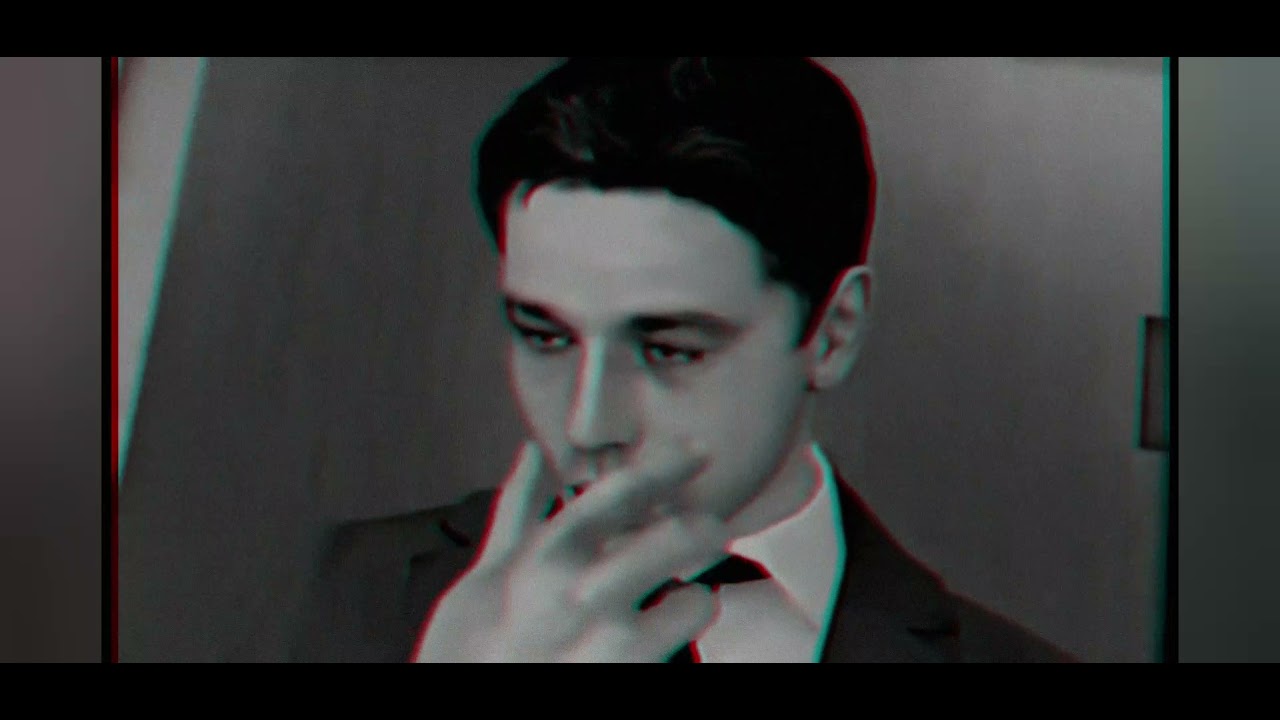 Norman Jayden THE MUSIC VIDEO