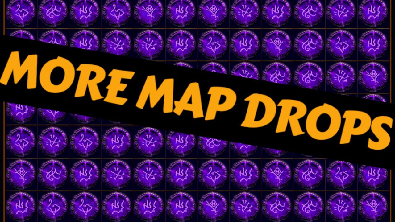 How to get more Tier 17 Maps | PoE Beginner Guide