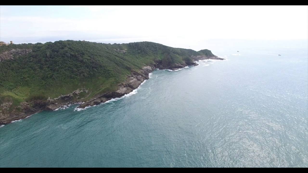Turismo em Buzios Praias Drone Voo Maio 2016 ((Kapta))