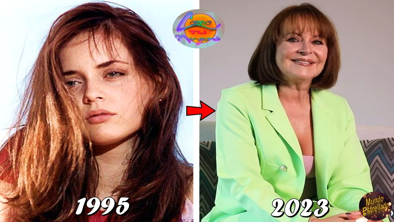 Así lucen los Actores de la Novela 