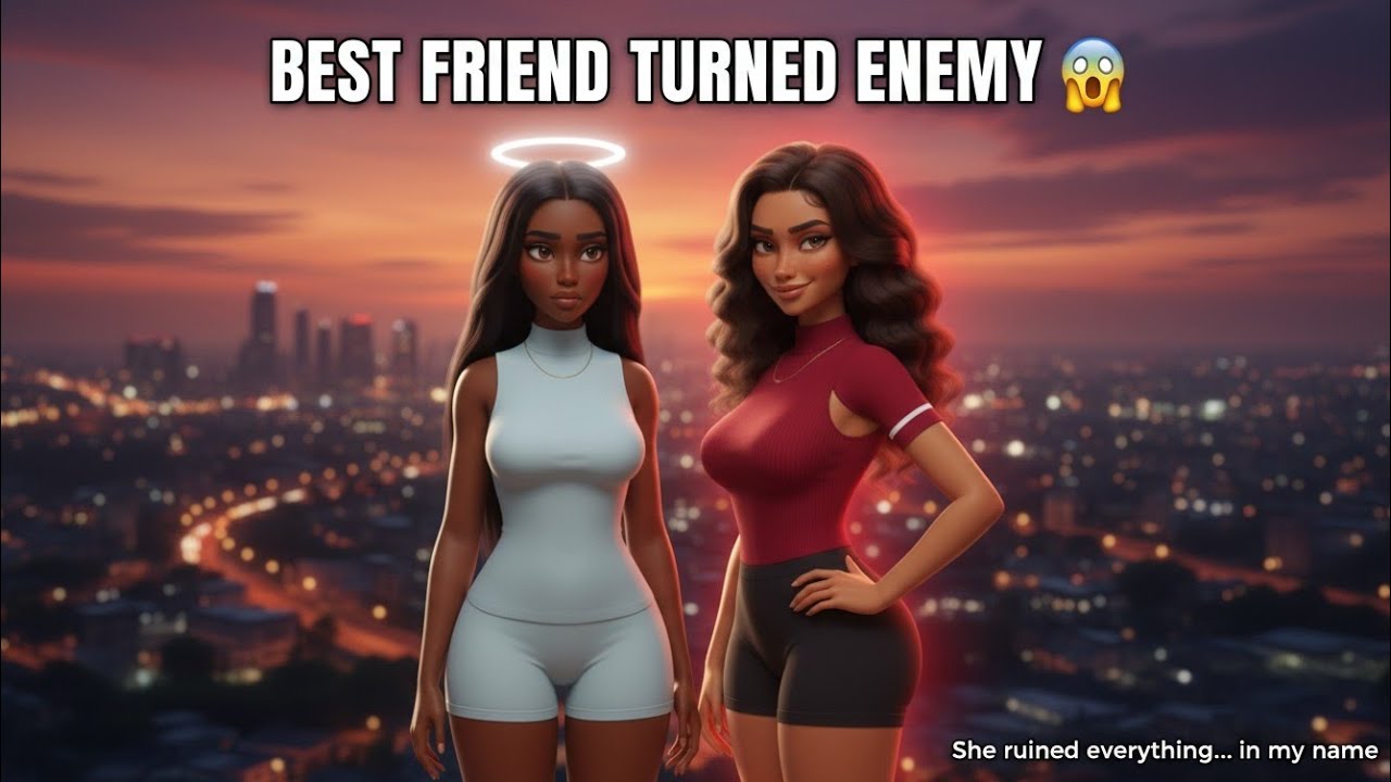 Broken Bond 💔 | She Used My Name to Ruin Everything 😱”( full episode)
