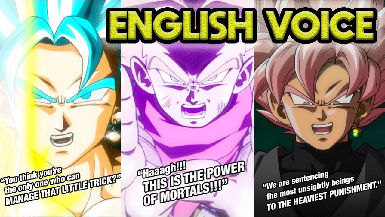 GLOBAL! LR SSB GOKU + VEGETA, GOKU BLACK + ZAMASU, CHAMPA ENGLISH PREVIEW! DBZ Dokkan Battle