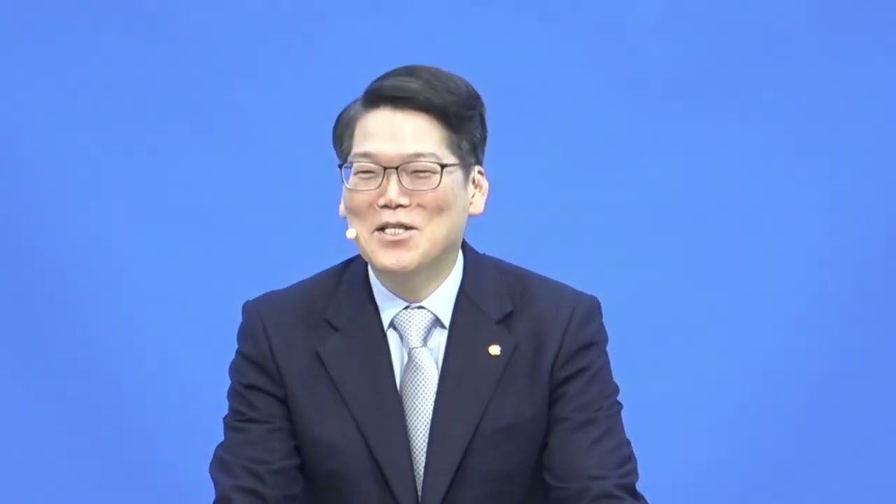 [조각말씀] 삶의 우선순위