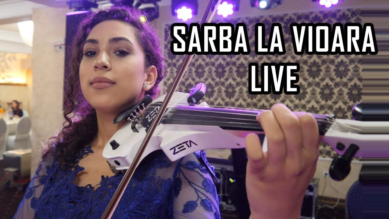 Sarba la Vioara LIVE Formatie nunti Valcea Pitesti Bucuresti Slatina  - Formatia Razvan Band Valcea