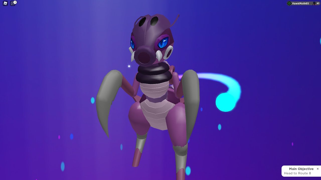 NORMAL, ALPHA, AND GAMMA GARBANTIS + NORMAL AND ALPHA HUNDER SHOWCASE!! | Roblox Loomian Legacy