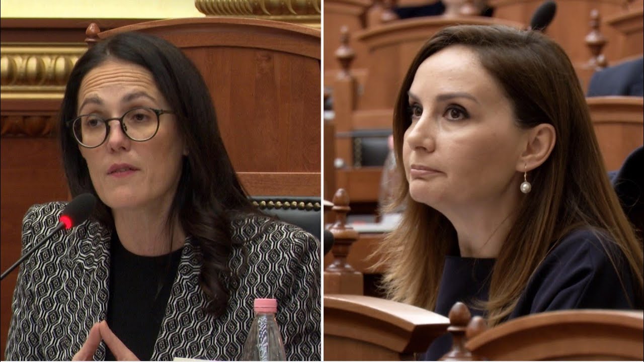 “Të të vijë turp”, Tabaku replikon ashpër me ministren Ibrahimaj