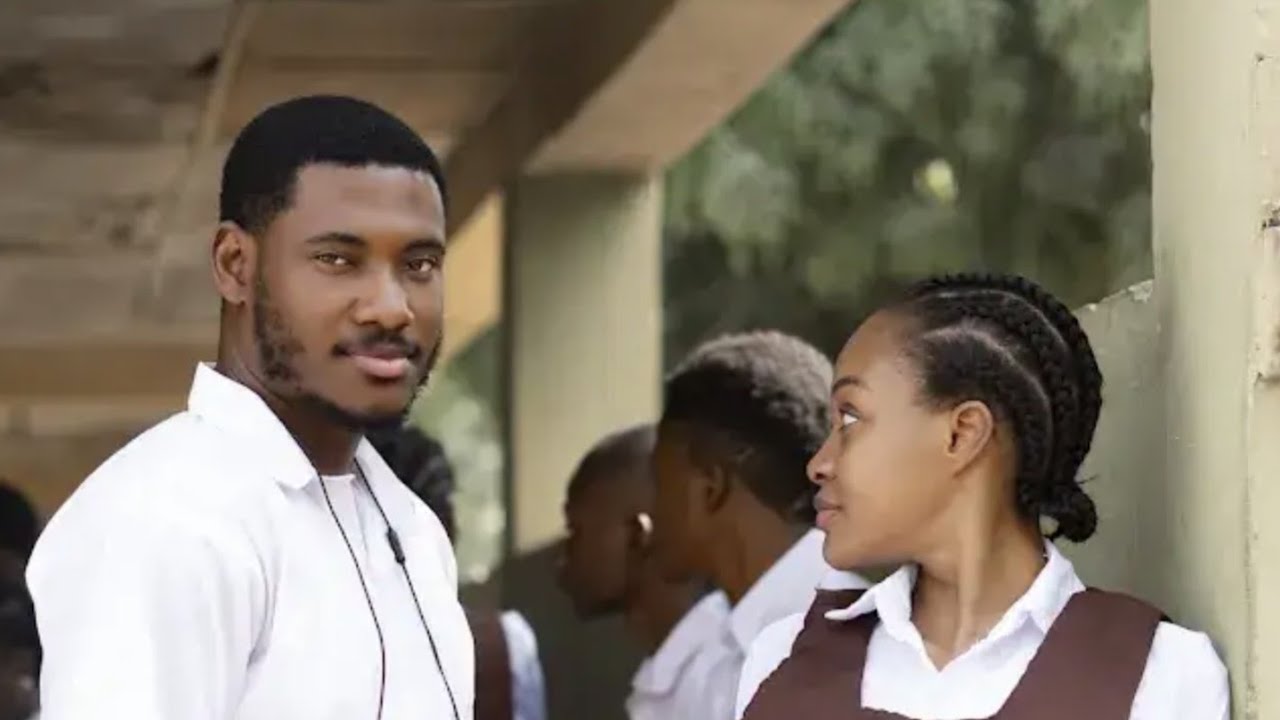 MAMA MJANE ANA RUDI SHULENI BADA YAKU ZARAULA KISA KUKOSA ELIMU YA MSINGI 