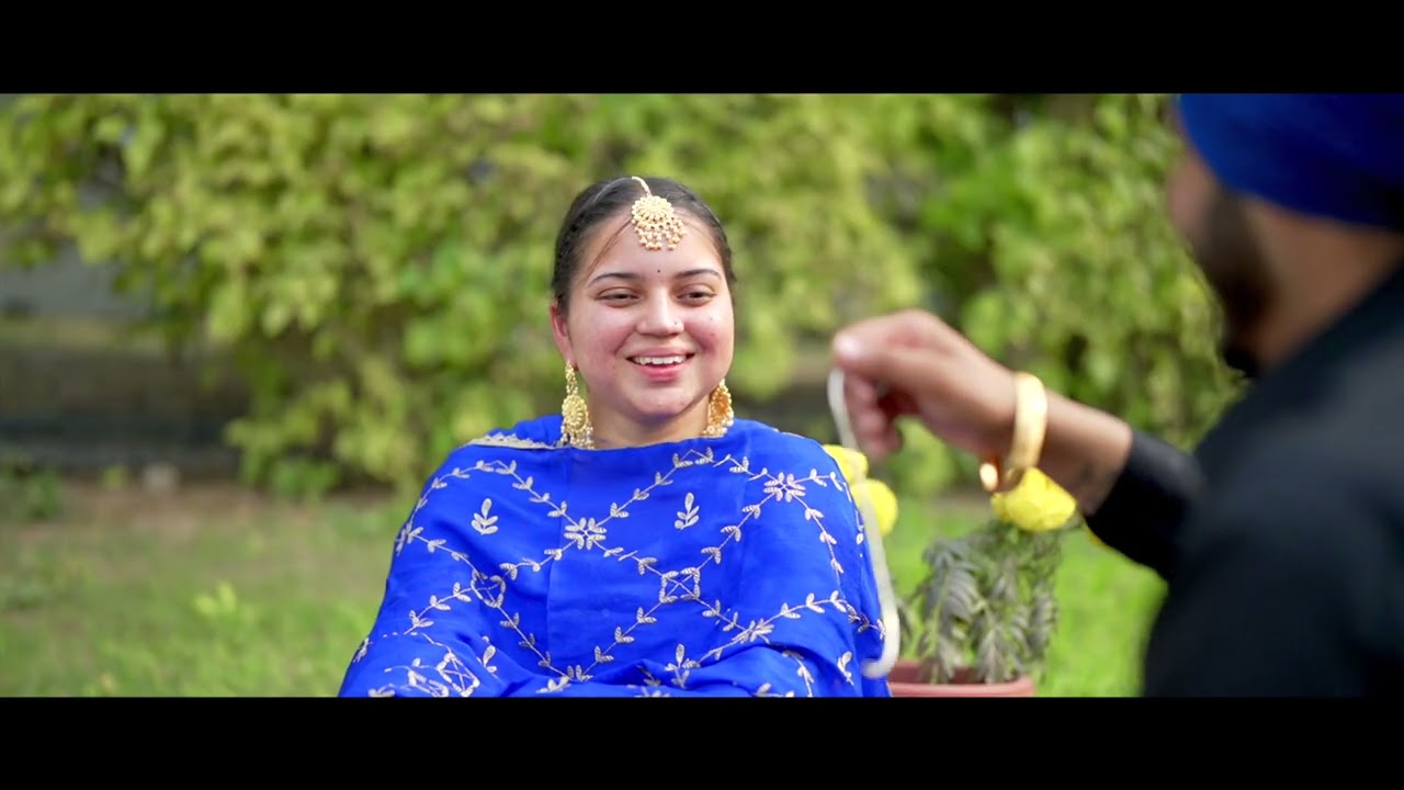 BEST PRE WEDDING 2026 | PRABHJOT & MANPREET | 4K | RAJU PHOTO GALLERY BHUCHO MANDI | SONG:- ASEESAN