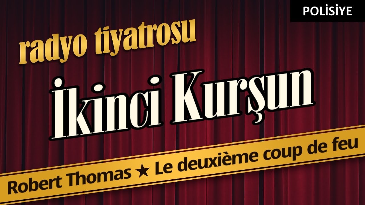 İkinci Kurşun