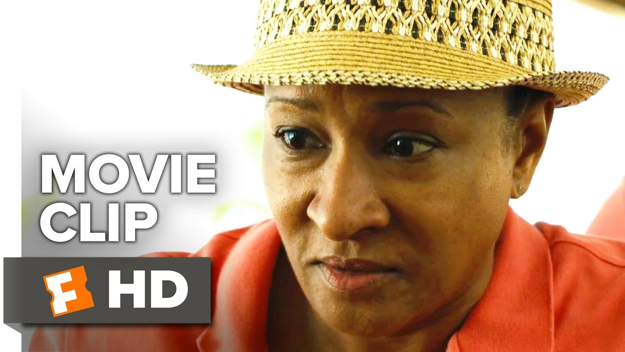 Snatched Movie Clip - Danger Eyes (2017) | Movieclips Coming Soon