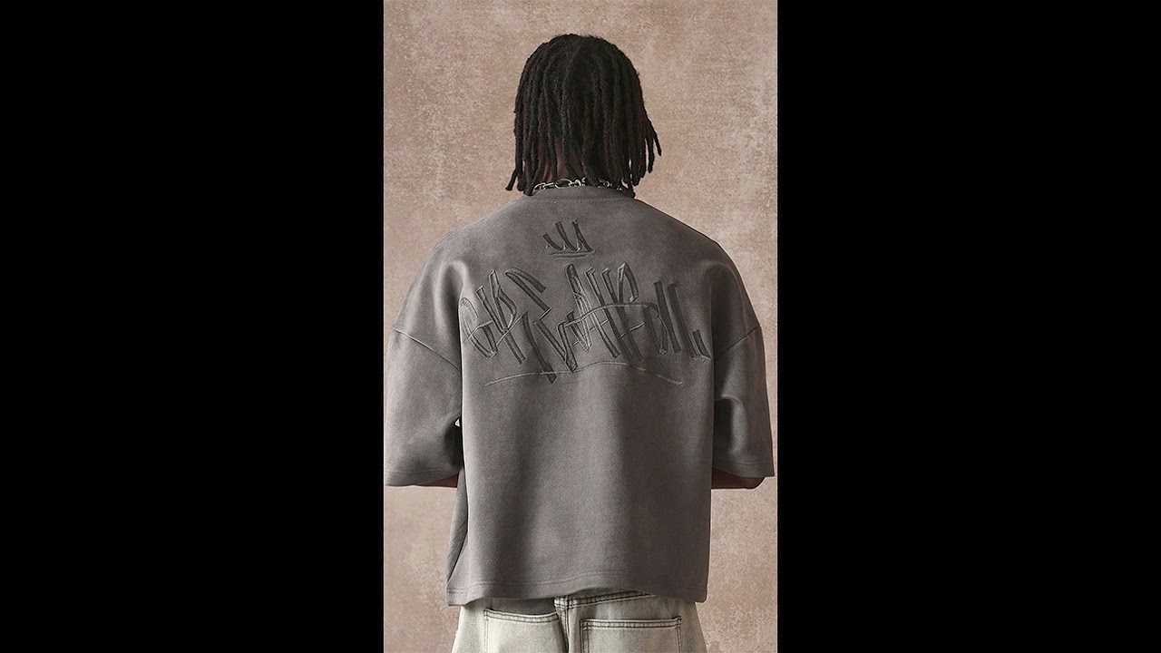 (FREE) Caio Luccas x Tz da Coronel Type Beat - "Preset" (Prod. Xhalox x Aurora Vision)