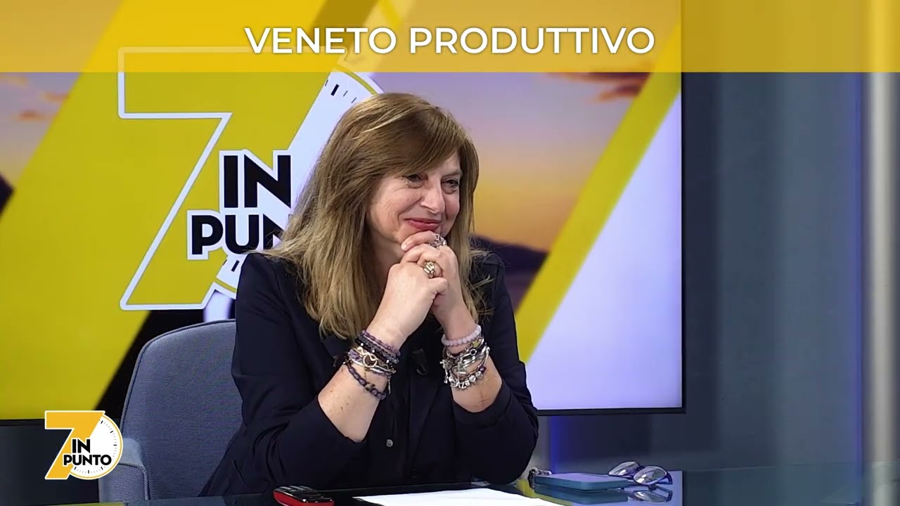 7INPUNTO INTERVISTA ALL'ASSESSORE ROBERTO MARCATO