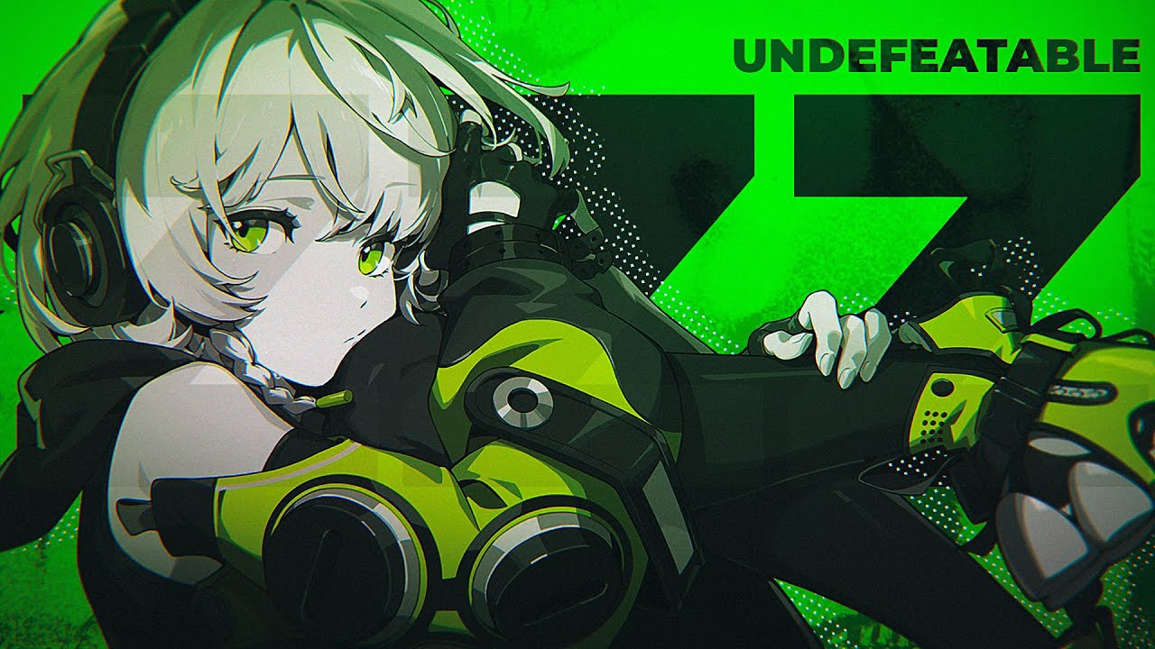 UNDEFEATABLE | Zenless Zone Zero (Drip Fest 2025)