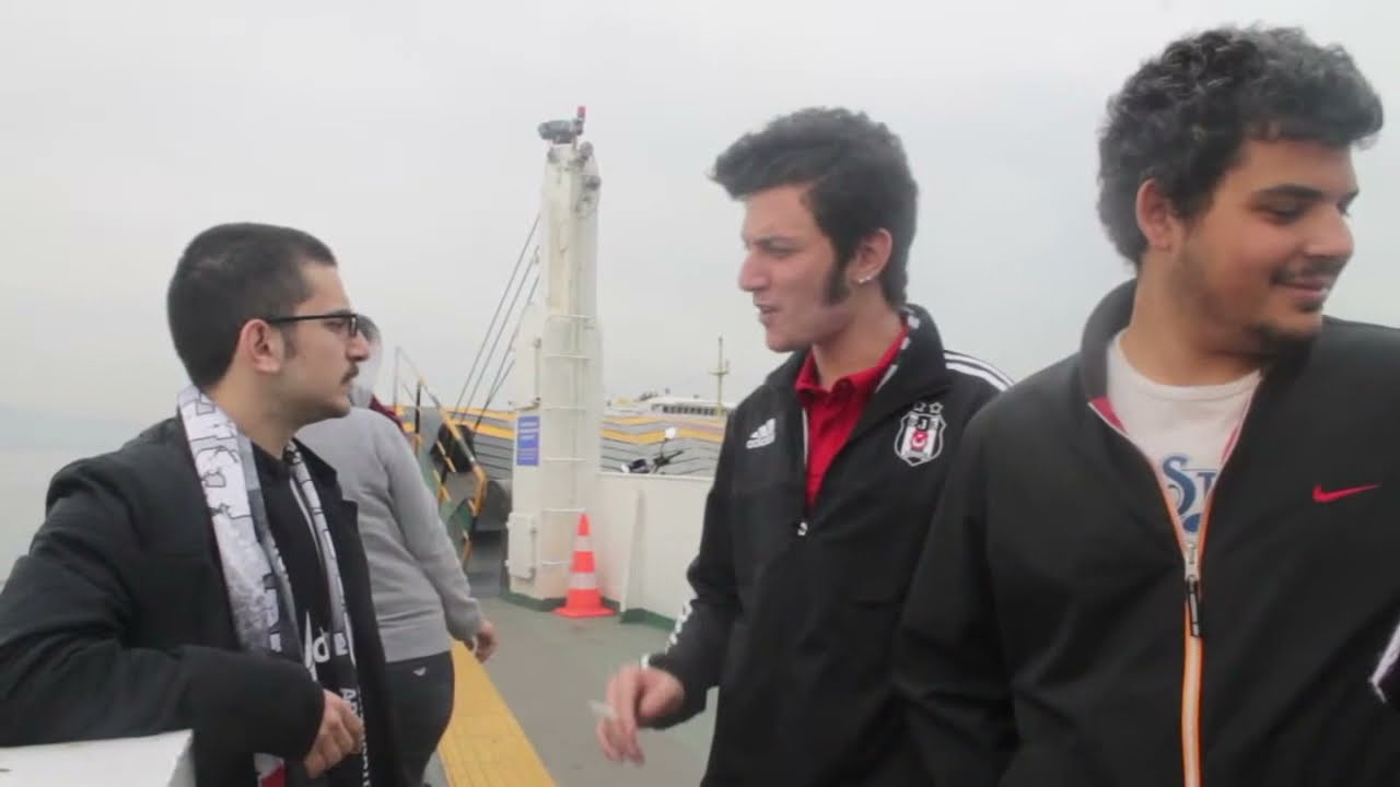 Beşiktaş Akhisar Deplasman Hikayesi