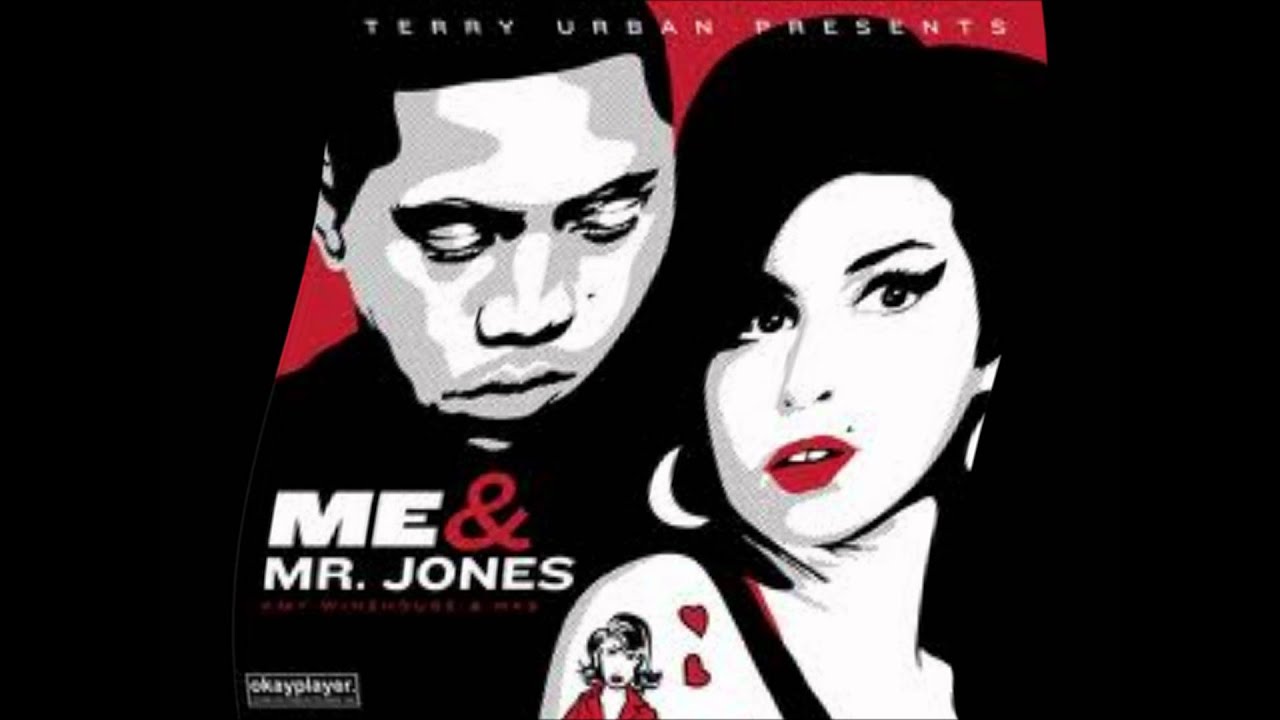Amy Winehouse & Nas - Second Half