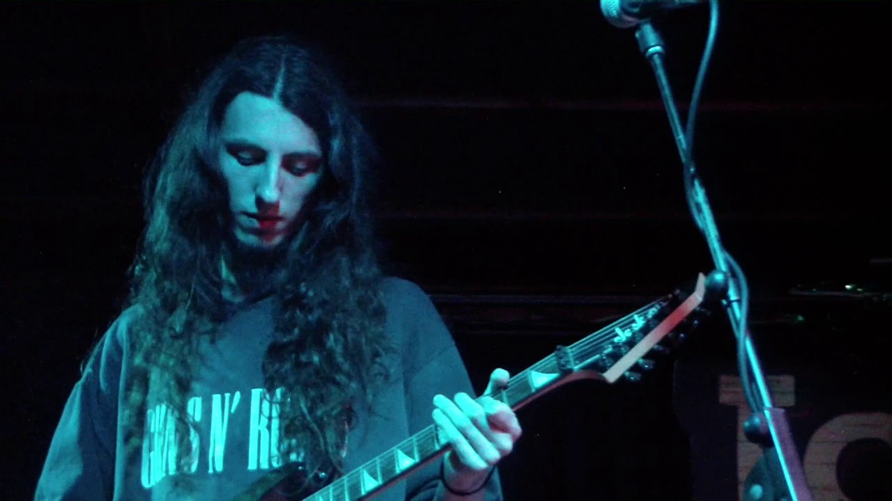 4di6 SUMMER CAMP BITES - Locanda Blues, Roma