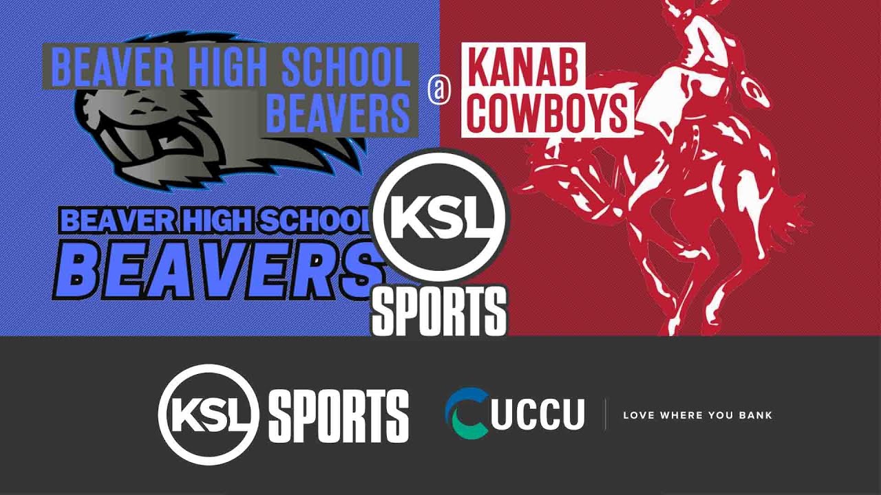 2025 1A Football Championship: Beaver vs. Kanab