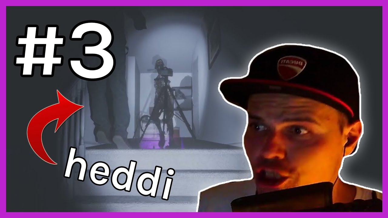 DUCH DAVID SE VRACÍ! Phasmophobia CZ (To nejlepší z Phasmy #3)