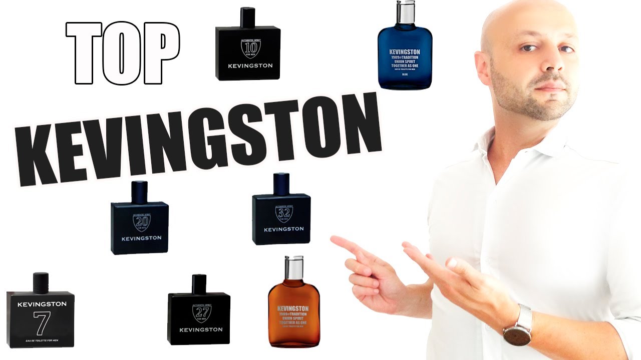 TOP Perfumes KEVINGSTON 🔝 RESEÑA y OPINIÓN de la Línea ▶ L ´ Oval Perfumes Argentina