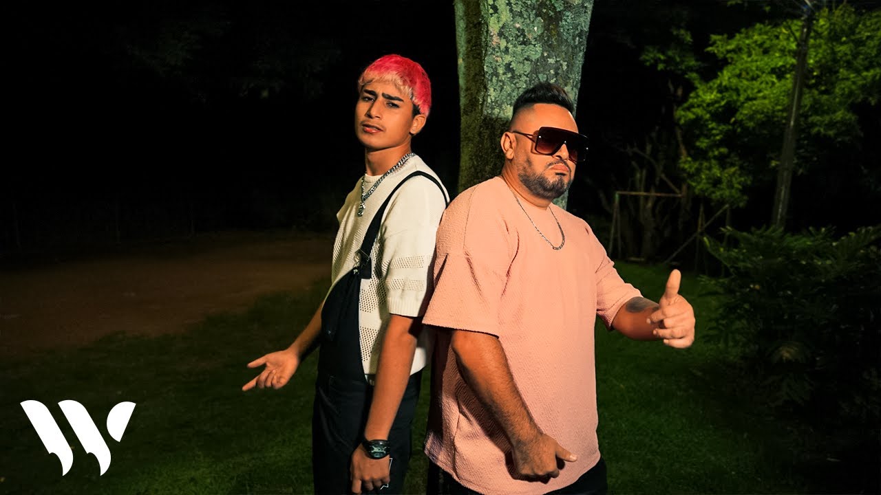 X-Perro - Dierick ft D'ARTAÑAN (Video Oficial)