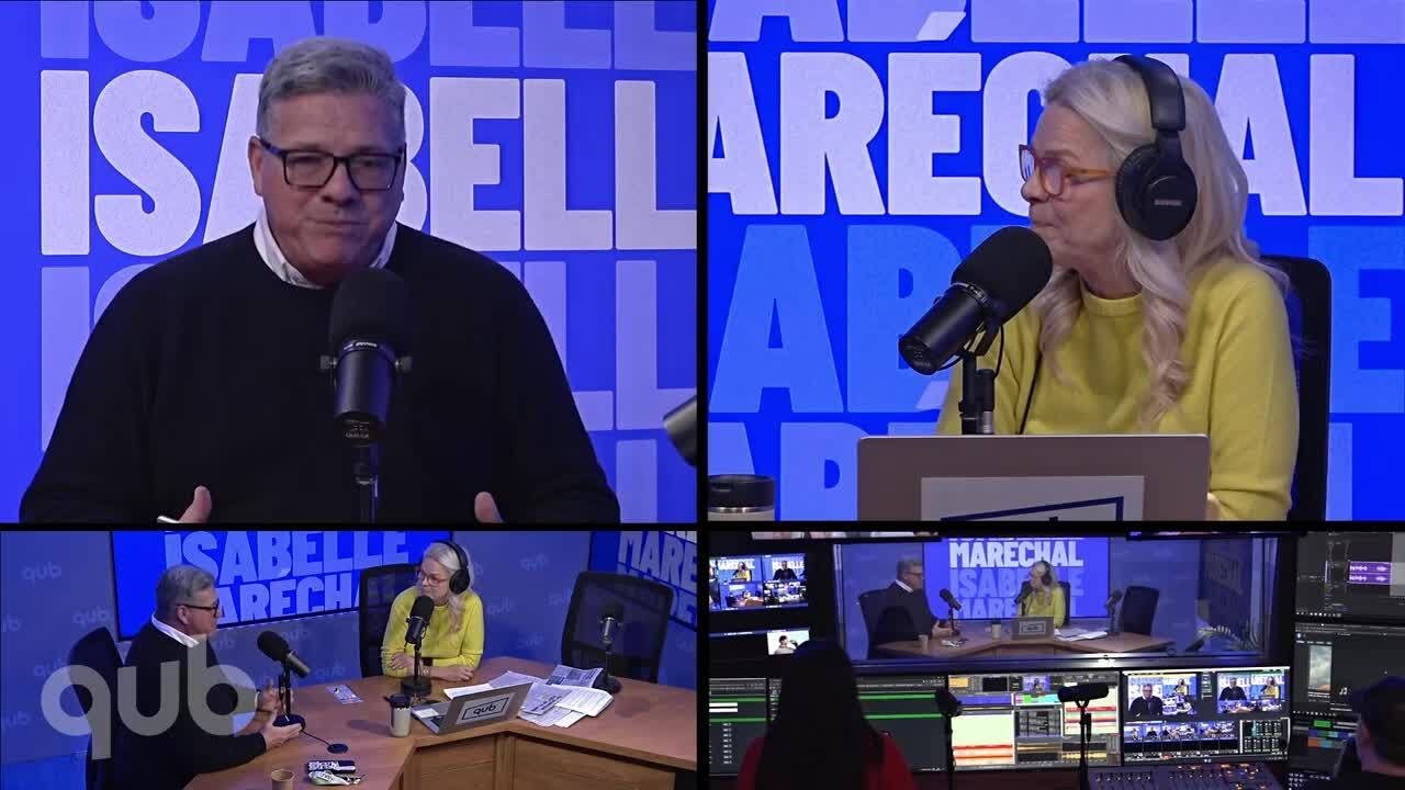 «Une collègue a été mieux soignée et plus rapidement… EN UKRAINE!! ALORS QU'IL Y A UNE GUERRE!!»