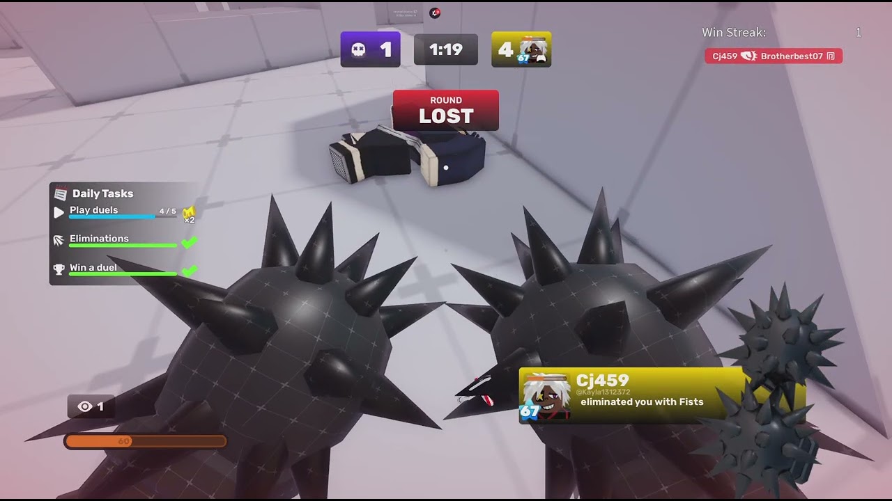 1v1 my friend p4