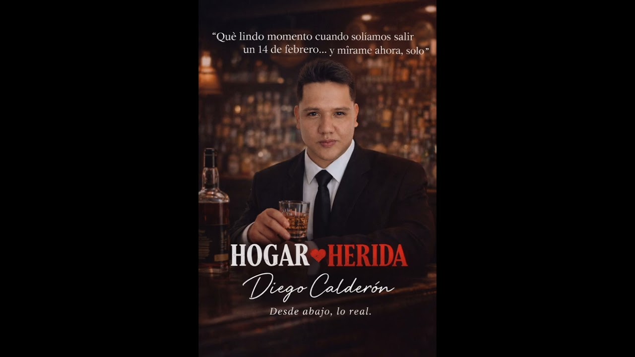 14 de febrero SAD