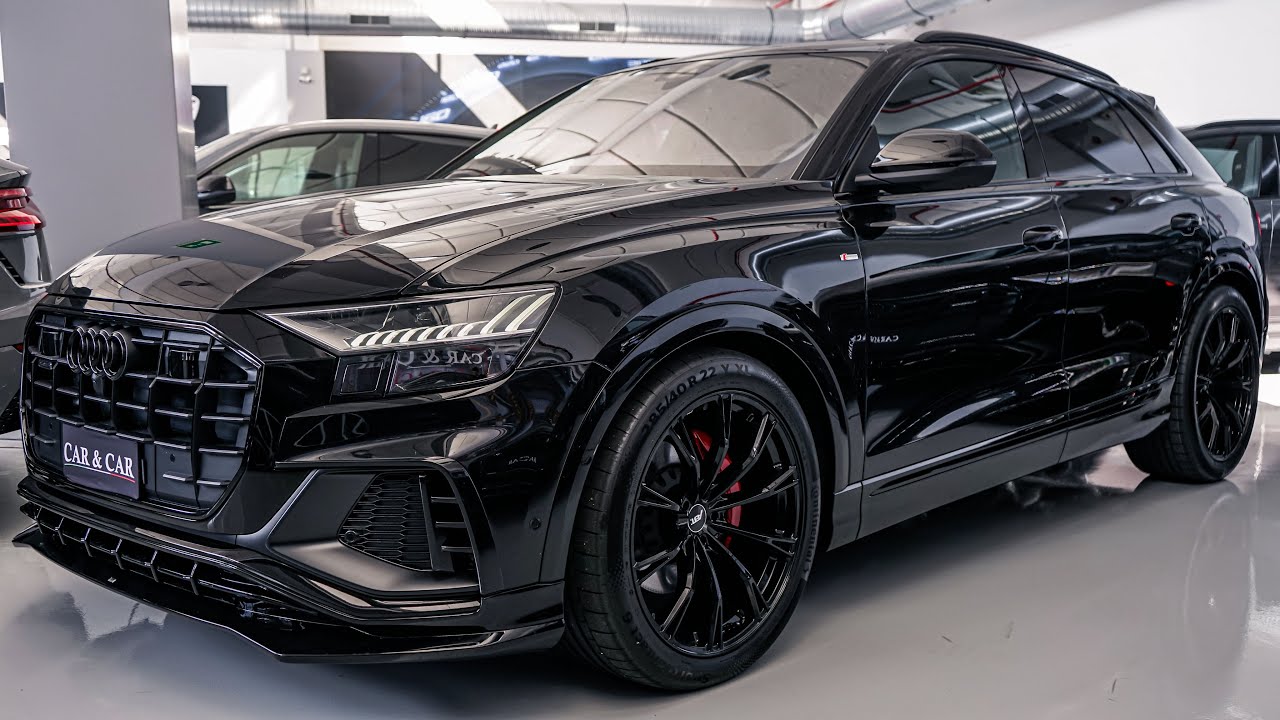 2023 Audi Q8 ABT - Interior and Exterior Walkaround