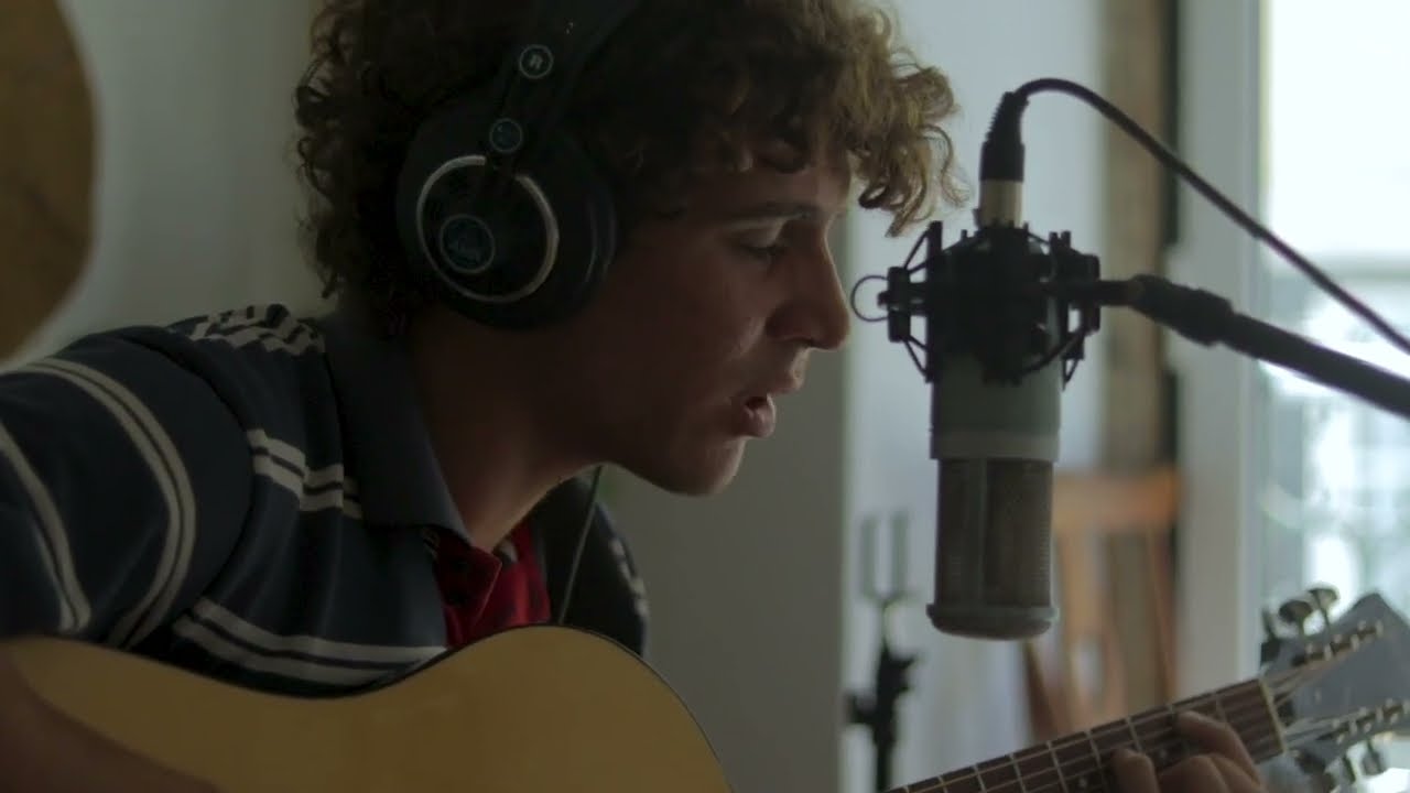 Io non piango (Franco Califano) - Cover By Edoardo Statuto
