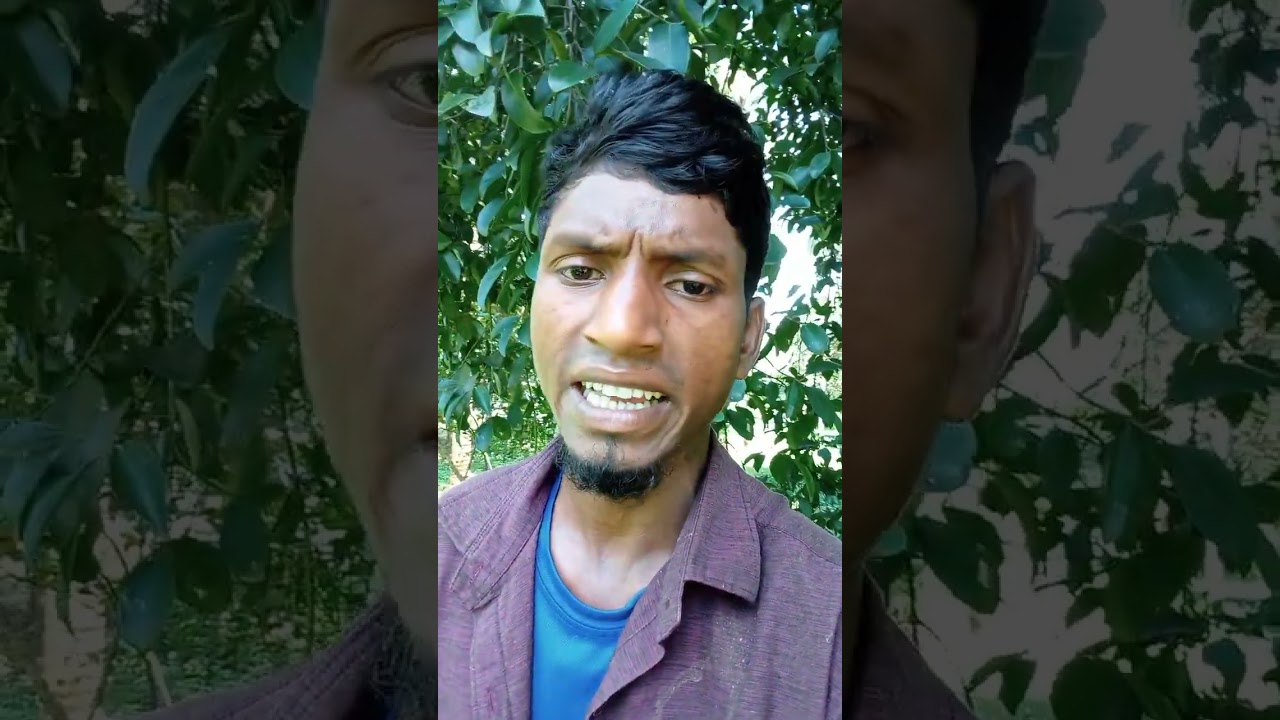 Jio Mobile santhali short status video #Guddyhembrom