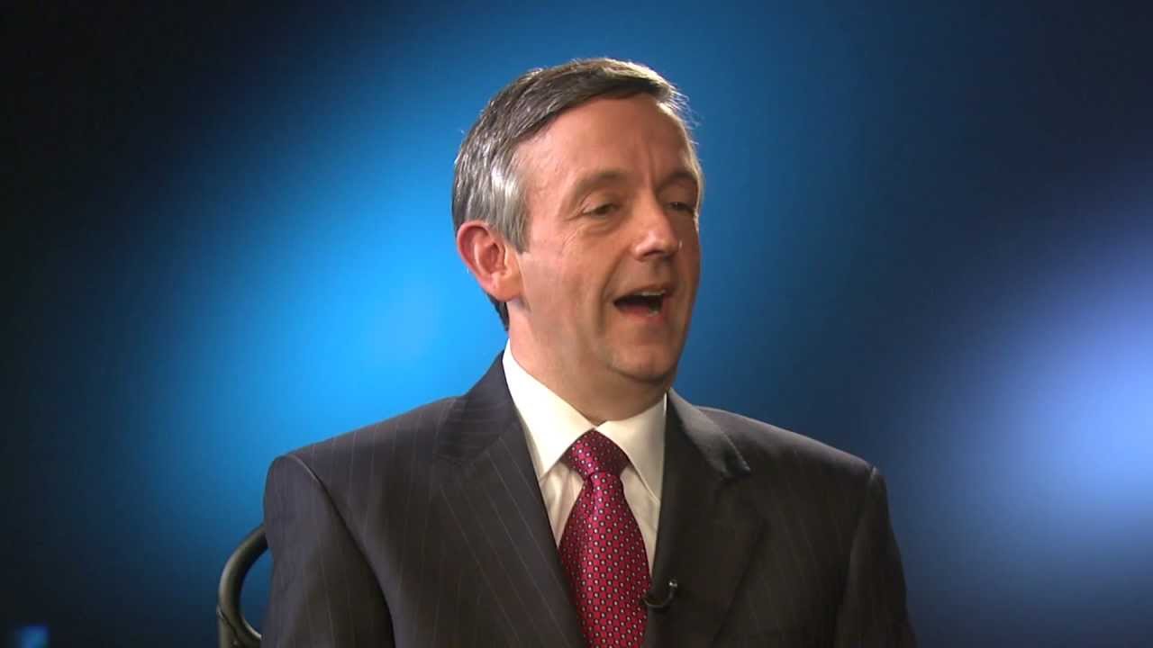 Robert Jeffress: Bill Maher, Mormons, and America's Demise (LIFE Today)