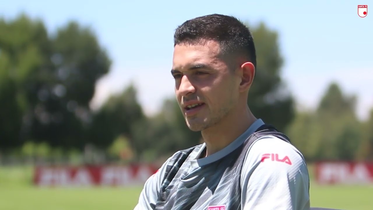 Maximiliano Lovera se une como nuevo jugador a la delantera del Le&oacute;n 🦁