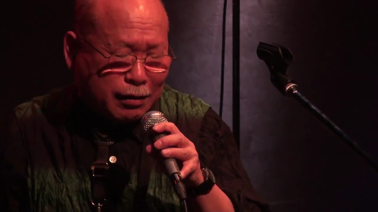 Akira Sakata / Jim O'rourke / Tatsuhisa Yamamoto 