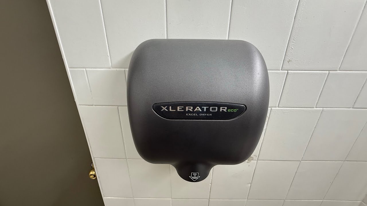 2021 Excel Dryer Xleratoreco | BP, 144 Hempstead Turnpike | West Hempstead, NY